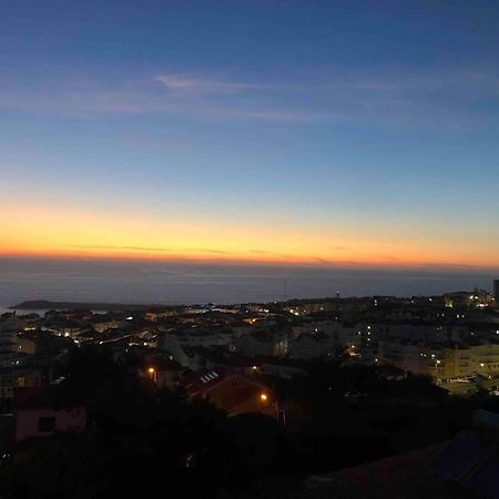 Mar A Vista - Seaview Apartment Ericeira Exterior photo