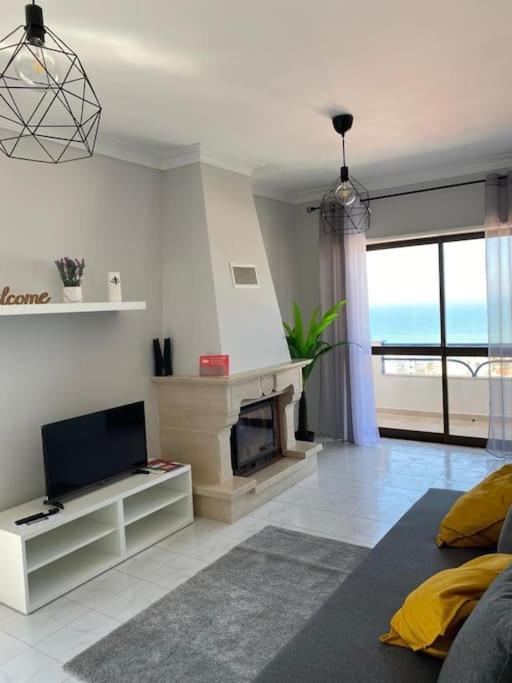 Mar A Vista - Seaview Apartment Ericeira Exterior photo
